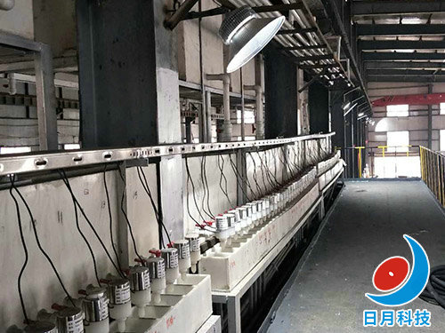 浮選加藥機(jī)中浮選藥劑如何加？